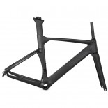 HQR25-Carbon Road bike frame