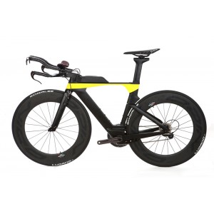 HQR28-Carbon Road bike frame